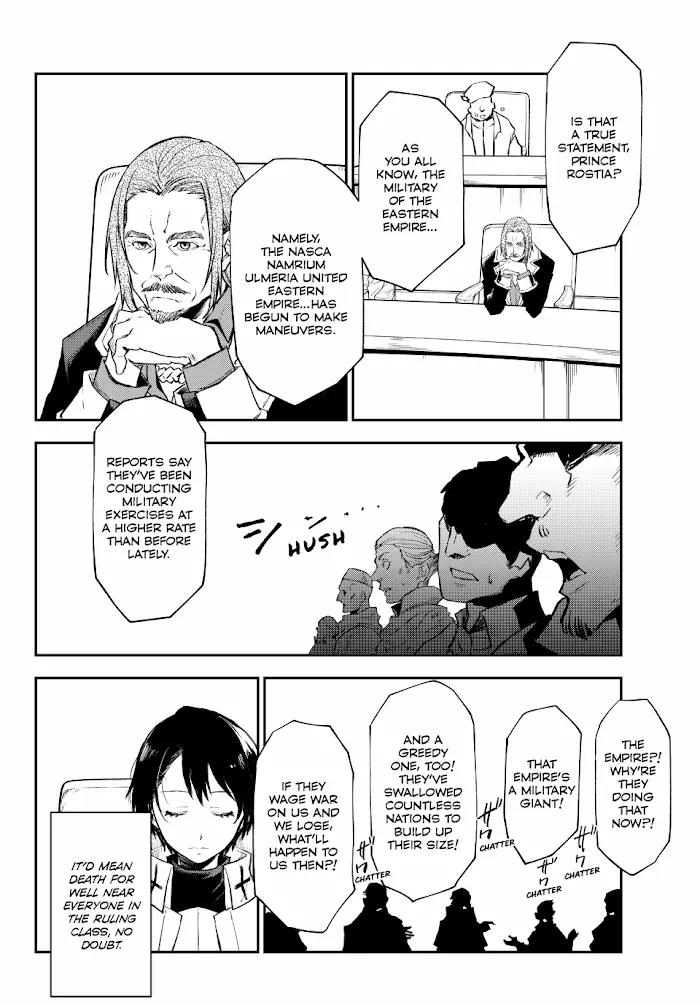 That Time I Got Reincarnated as a Slime Chapter 122 image 06_optimized